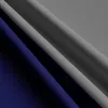 Mikrofaser Bettwäsche Set 155x220 cm Wendebettwäsche Blau Produktbild-Vorschau 5