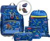 Step by Step Schulranzen-Set CLOUD Limited Edition, Produktbild-Vorschau 1