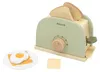 PolarB Toaster Set, 3 Jahr(e), Holz, Mehrfarbig Produktbild-Vorschau 8