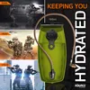 Source Wxp Tactical 2l Trinkblase Grün  Grün One Size Produktbild-Vorschau 2