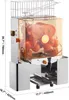 Komerční odšťavňovač pomerančů od SucceBuy, 120 W, Náhled obrázku produktu 8