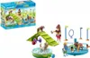 PLAYMOBIL 71745, Plac zabaw, 4 lat(a), Wielobarwny, Plastik Podgląd zdjęcia produktu 4