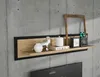 Wandboard - Artisan Eiche Nachbildung - 140 x 30 cm Produktbild-Vorschau 6