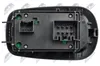 NTY EWS-FR-026 Fensterheberschalter für FORD Transit Custom Produktbild-Vorschau 11