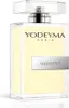 YODEYMA Parfum Moment - Eau de Parfum für Herren (100 ml) Produktbild-Vorschau 2