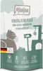 Mjamjam Quetschiebe veau exquis avec dinde délicieuse Voir les images du produit 1