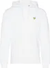 Lyle & Scott Fleece Herren Weiß - ML416VOG - Größe S Produktbild-Vorschau 17