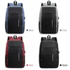 Laptop-Rucksack mit USB-Anschluss Damen Herren Laptoptasche Produktbild-Vorschau 15