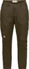 Fjällräven Karla Pro Winter W Dark Olive 38 Outdoorhose Produktbild-Vorschau 19