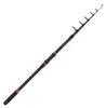 Telemaster Carbon Teleskop Angelrute 330 cm, 7 Teile, 75 cm Produktbild-Vorschau 1