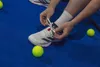 Adidas Crazyquick LS, białe, męskie Podgląd zdjęcia produktu 9