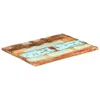 vidaXL Blat prostokątny 60x90 cm 25-27 mm lite drewno z Podgląd zdjęcia produktu 22