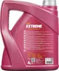 Mannol Extreme 5W-40 4litrová plechovka Pneumatiky Náhled obrázku produktu 7
