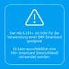 TechniSat HD-S 224+ DVB-S HD-ontvanger, zwart Productafbeelding-voorbeeld 7