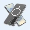 imoshion Protective Back Cover mit MagSafe Samsung Galaxy Produktbild-Vorschau 4