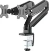 Deltaco ARM-0351 Monitorhalterung / Ständer 81,3 cm (32") Produktbild-Vorschau 1