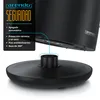 Hervidor eléctrico de acero inoxidable CORE, 1,5L, 2000W, Vista previa de la imagen del producto 5