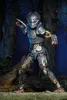 NECA Predator 2018 Akčná figúrka Ultimate Fugitive Predator Náhľad obrázku produktu 6