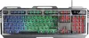 Clavier Trust GXT 845 Tural Gaming Combo, couleur : noir Voir les images du produit 7