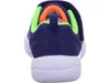 The back view of a child's sneaker. Produktbild-Vorschau