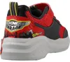 SKECHERS 402150L SKECHERS GARAGE Rot Produktbild-Vorschau 3