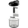 WMF Gourmet Multihacker, 900 ml 3201002909 4000530699336 Voir les images du produit 2