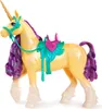 Spin Master Unicorn Academy Fashion Unicorn Leaf Produktbild-Vorschau 9