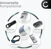 CELLONIC CR1/3N Knopfzellen-Batterien Lithium kompatibel Produktbild-Vorschau 4