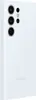 Samsung Silicone Cover Galaxy S24 Ultra White Produktbild-Vorschau 9