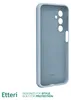 Etteri Silikonhülle für Samsung Galaxy A34 5G Handyhüllen Produktbild-Vorschau 6