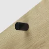 DesignLight Möbelgriff TYP 5334 Aluminium schwarz mit Produktbild-Vorschau 7