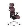 Sedia da ufficio ergonomica Diablo V-Commander Sedia da Anteprima dell’immagine prodotto 1