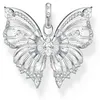 Thomas Sabo - PE984-051-14 - Ciondolo - Donna - Farfalla - Anteprima dell’immagine prodotto 7