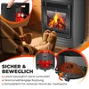 Riscaldatore a gas KESSER® Stufa a gas Riscaldatore Anteprima dell’immagine prodotto 5