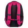 BAAGL Coolmate Ruby Rucksack-Set 3tlg: Rucksack, Produktbild-Vorschau 4