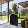 Klappstühle Abdeckung, 210D Klappbar Relax Liegestuhl Produktbild-Vorschau 6