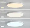 30cm LED Deckenleuchte Weiß Rund, Smart Deckenlampe mit Produktbild-Vorschau 2
