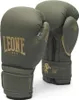 Leone1947 Guanti da combattimento edizione militare Verde Anteprima dell’immagine prodotto 1
