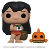 Disney Lilo and & Stitch - Lilo with Pudge 1047 - Funko Produktbild-Vorschau 5