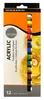 Sada akrylových farieb 12x2 ml Náhľad obrázku produktu 1