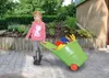 EDUPLAY 800640 Spielzeugkarre, 48 Liter, 48,5 x 35 x 84 cm, Produktbild-Vorschau 2