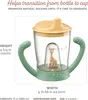 Sophie la girafe® Trinklerntasse 180 ml Produktbild-Vorschau 11