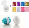 Œufs de Pâques en polystyrène Pisanki 20 pièces Décoration Voir les images du produit 3