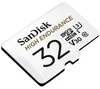 SanDisk High Endurance, 32 GB, MicroSDHC, Klasse 10, UHS-I, Produktbild-Vorschau 2