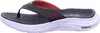 SKECHERS Vapor Foam Sandal - Sayto Sandale Herren schwarz Produktbild-Vorschau 15
