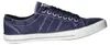 Dockers Schnürhalbschuhe bequem in blau, Gr. 42 Produktbild-Vorschau 7