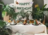 PartyDeco GRL106, Girlande, Papier, Mehrfarbig, Einfarbig, Produktbild-Vorschau 4