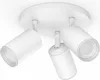 Philips Hue White and Color ambiance Fugato Dreierspot Produktbild-Vorschau 2