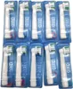 Oral-B Pro Precision Clean 10 - kartáčky - bílé Náhled obrázku produktu 29