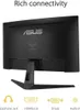 Asus VG27VH1B Produktbild-Vorschau 15